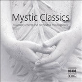 Various Artists - Mystic Classics - Mystical Classical Music Collection - Import 2 CD