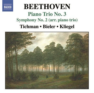 Xyrion Trio - Beethoven - Import CD