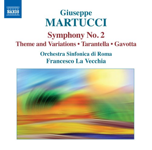 Francesco La Vecchia, Rome Symphony Orchestra - W & M.schulz: Mozart, Poulenc, Kuhlau, Francaix, Saint-saens - Import CD