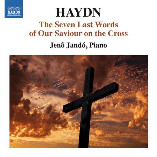 Haydn (1732-1809) - 7 Last Words of Christ : Jando - Import CD