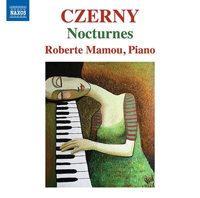 Roberte Mamou - Czerny, Carl (1791-1857) Nocturnes : Roberte Mamou(P) - Import CD