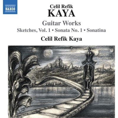 Celil Refik-Kaya - Taller Sonoro : Con Silencio Vibrante - Import CD