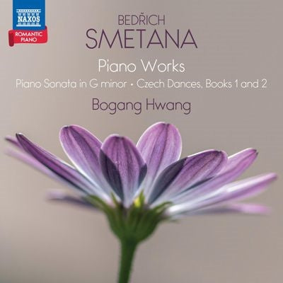 Bogang Hwang - Piano Works: Bogang Hwang - Import CD