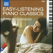 Various Artists (Classical) - Easy Listening Piano Classics Romantic Expressions (2CD) - Import 2 CD