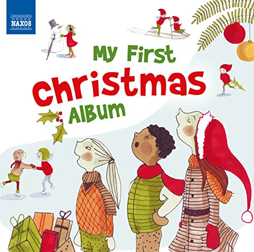 Various Artists (Classical) - My First Christmas Album - Import CD