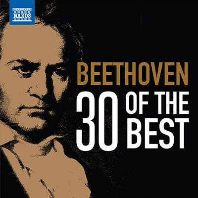 Various Artists - Beethoven (1770-1827) 30 Of The Best - Import 3 CD