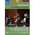 Orchestra del Teatro La Fenice - E.Wolf-Ferrari: La Vedova Scaltra / Karl Martin, Venice Teatro la Fenice Orchestra & Chorus, Anne-Lise Sollied, etc - Import 2 DVD