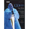 EUSEBIO, MADRID SO, MARTON, ETC - Albeniz: Merlin - Import 2 DVD