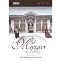 GROVES, SCOTTISHCO, KODALLI, ETC - Mozart In Turkey(Entfuhrung Aus Dem Serail-film) - Import DVD