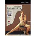 Maurizio Barbacini - Rossini: La Gazzetta / Maurizio Barbacini - Import 2 DVD