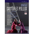 Rousset, Christrophe, Les Talens Lyriques - Rameau: Castor et Pollux - Import 2 DVD