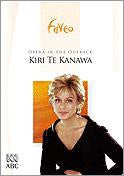 Kiri Te Kanawa - Opera In The Outback - Import DVD