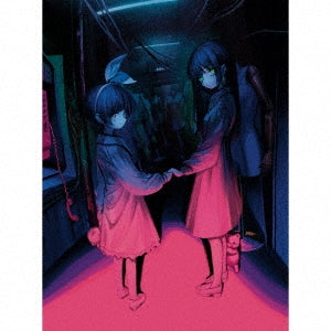 X0O0X_ - Futari Kiri - Japan 2CD+Blu-ray Disc+Jacket Sticker Limited Edition