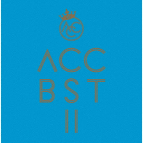 Awesome City Club - Awesome City Club Best Ii - Japan 2 CD