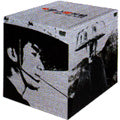 TV Drama-Kogarashi MonjiroI - Kon Ichikawa Gekijyo Kogarashi Monjiro Hen-Japan 10 DVD Box Set