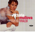 Viktoria Mullova - Vivaldi: Violin Concertos - Import CD