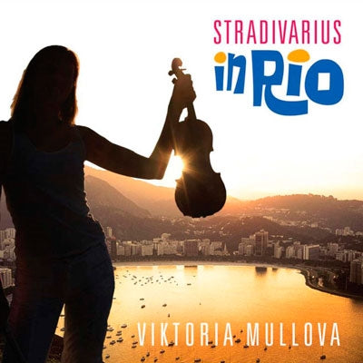 Viktoria Mullova - Mullova - Import CD
