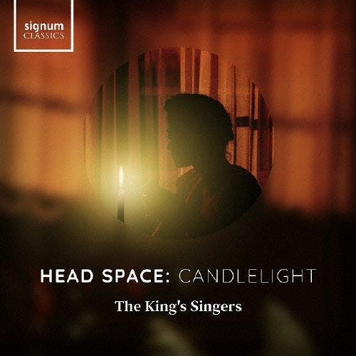 The King’s Singers - Head Space-candlelight - Import CD