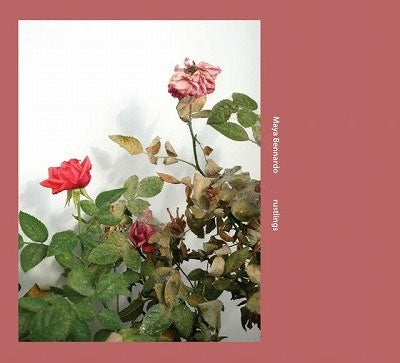 Maya Bennardo - Rustlings - Import CD