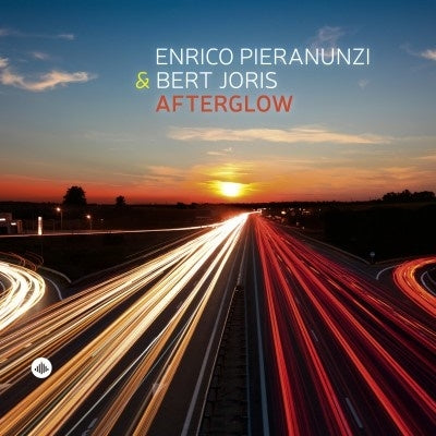 Enrico Pieranunzi、Bert Joris - afterglow - Import CD