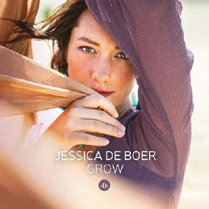 Jessica De Boer - glow - Import CD