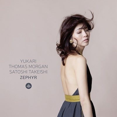 Yukari (J-Jazz) - Zephyr - Import CD