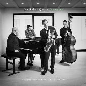 Jan Harbeck Quartet - Conversation - Import LP Record