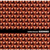 Gladhands - Brilliant Sharade - Japan CD