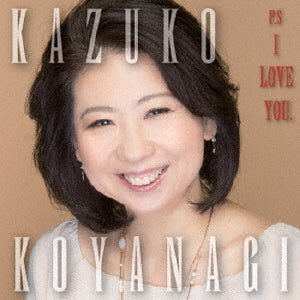 Joey Calderazzo - P.S I Love You - Japan CD