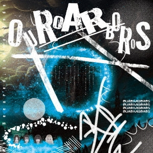 Not Secured,Loose Ends - OUROARBOROS - Japan CD
