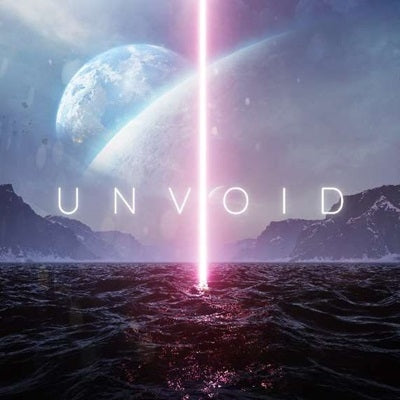 Pax Japonica Groove - Unvoid - Japan CD