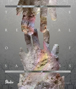 Sadie - The Revival Of Sadness At Toyosu Pit 20240317 - Japan Blu-ray Disc+CD