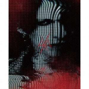 HAZUKI - Make Up Overkill - Japan CD+Blu-ray Disc Limited Edition