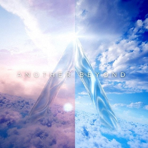 Pax Japonica Groove - Another Beyond - Japan CD