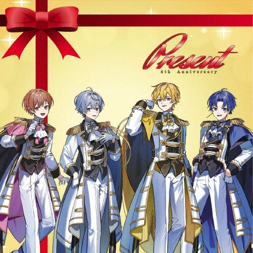 Seasons - Present - Japan CD Limited Edition