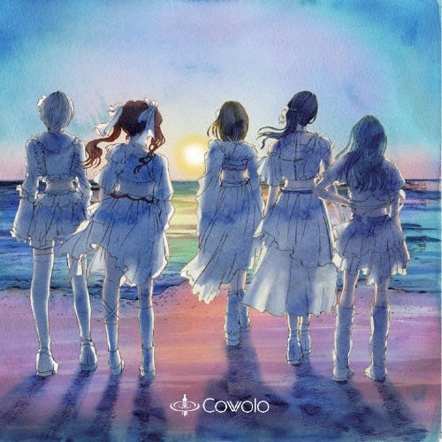 Cowolo - Amaterasu - Japan CD