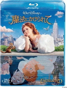 TV Drama - Enchanted - Japan Blu-ray Disc