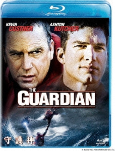 Movie - The Guardian - Japan Blu-ray Disc