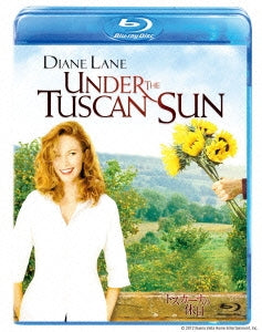 TV Drama - Under The Tuscan Sun - Japan Blu-ray Disc