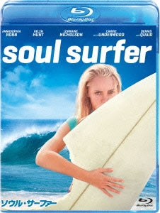 TV Drama - Soul Surfer - Japan Blu-ray Disc