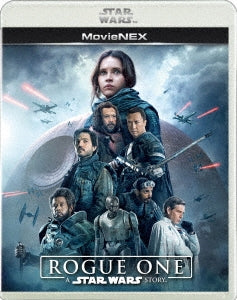 Movie - Rogue One MovieNEX - Japan 2Blu-ray Disc+DVD