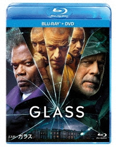 Movie - Glass - Japan Blu-ray Disc