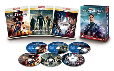 Movie - Untitled <limited> - Japan 3Blu-ray Disc+3DVD Limited Edition