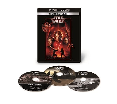 Movie-Keyhunter Best Selection Dvd Collection-Japan 4K Ultra HD Blu-ray Disc+2Blu-ray Disc