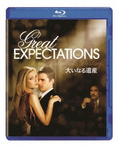 TV Drama - Great Expectations - Japan Blu-ray Disc