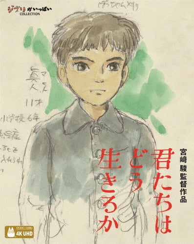 Animation-Dai25Kai Tokyo03 Tandoku Kouen Yorisotte Warikutte-Japan 4K Ultra HD Blu-ray Disc+Blu-ray Disc