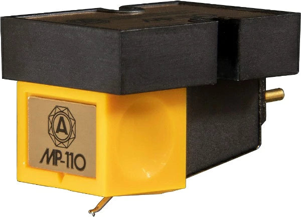 NAGAOKA Phono Stereo Cartridge MP110