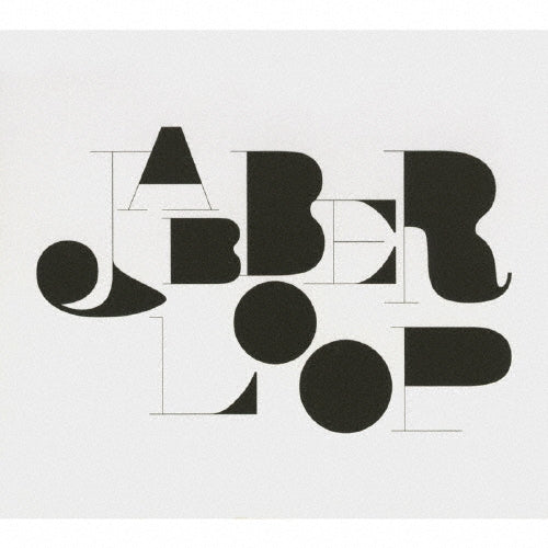 JABBERLOOP - CHECK THIS OUT ! ! - Japan CD