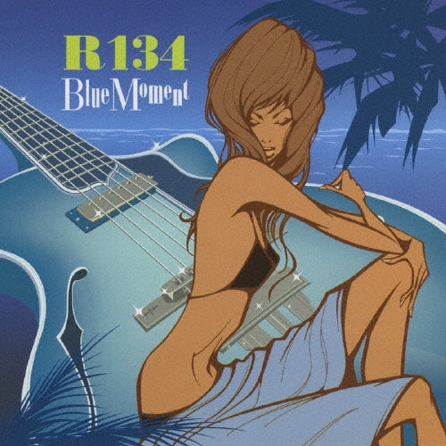 Sam Most - Blue Moment - Japan CD