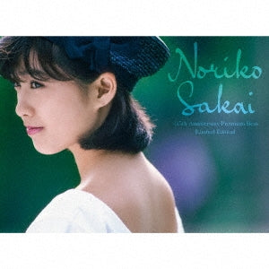 Noriko Sakai - Premium BEST - Japan w/ DVD, Limited Edition Limited Edition